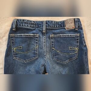 Chip & Pepper Jeans - Size 28